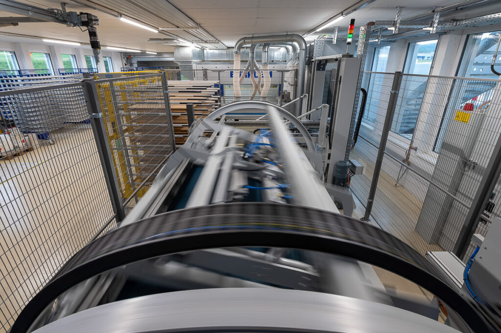 Businessfotorafie Thurgau