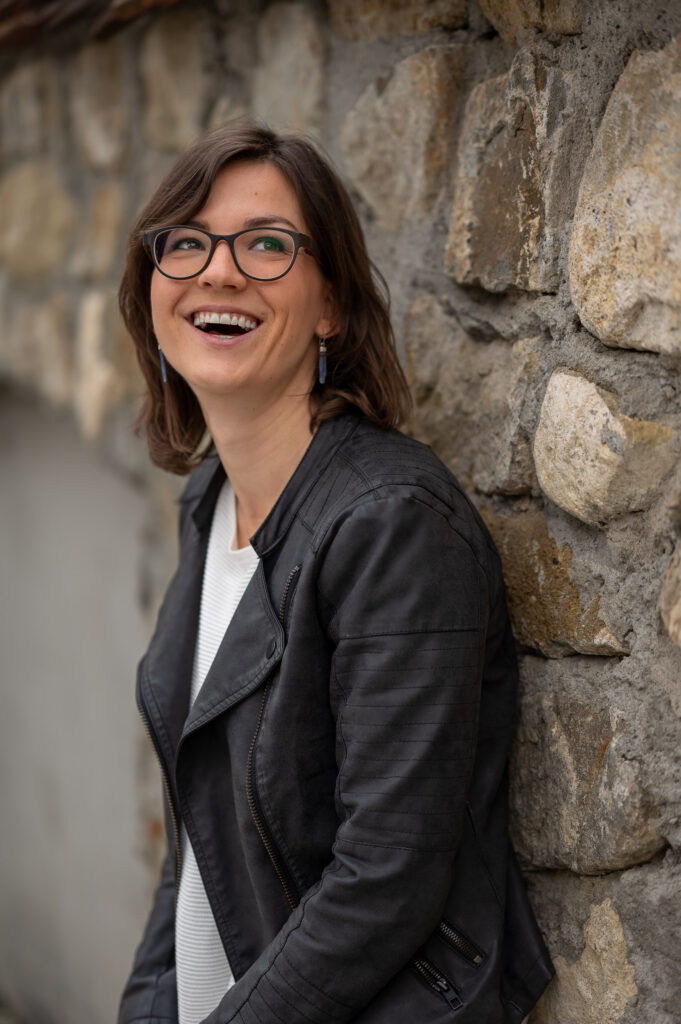 Busines Fotoshooting in Sarnen