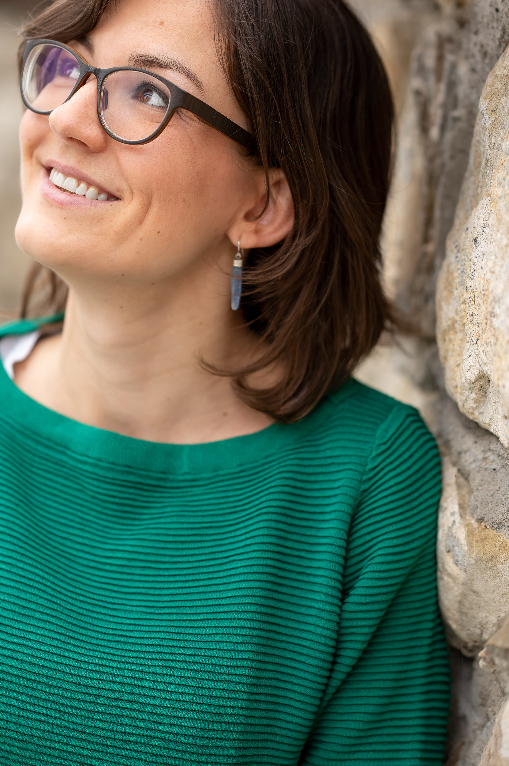 Busines Fotoshooting in Sarnen