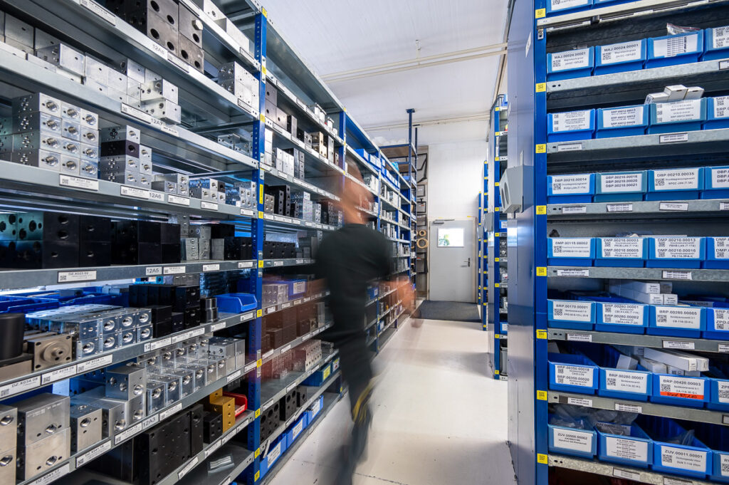 Industriefotografie Schweiz Obwalden Nidwalden Luzern Zürich