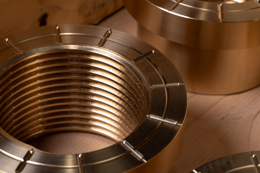 Industriefotografie Schweiz Obwalden Nidwalden Luzern Zürich