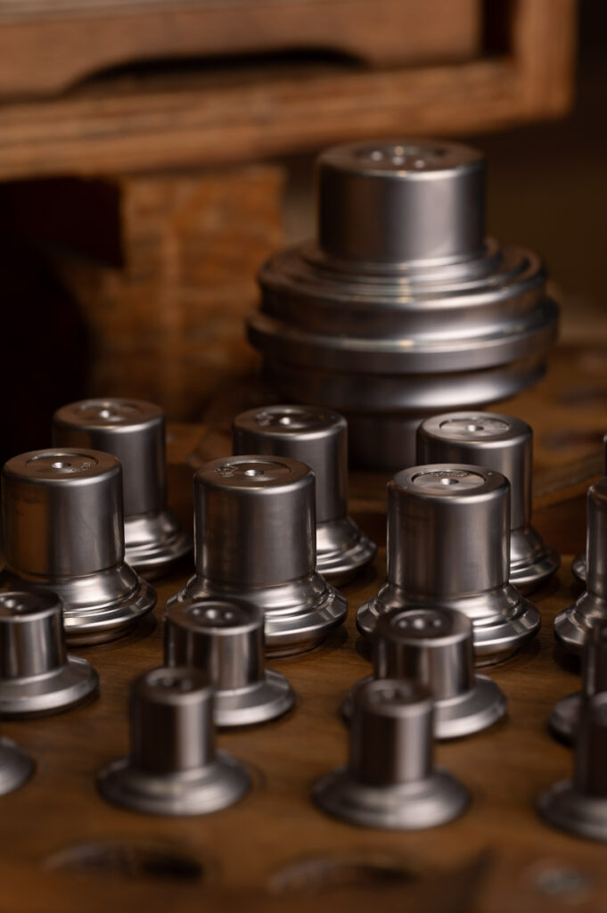 Industriefotografie Schweiz Obwalden Nidwalden Luzern Zürich