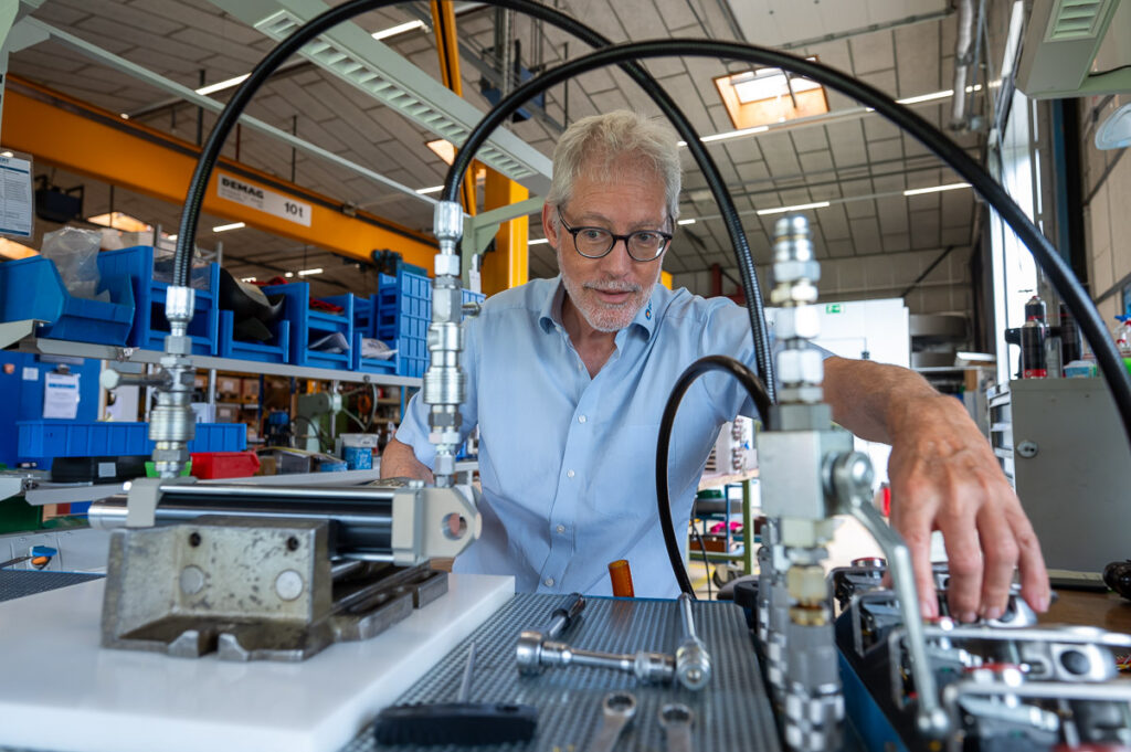 Industriefotografie Schweiz Obwalden Nidwalden Luzern Zürich