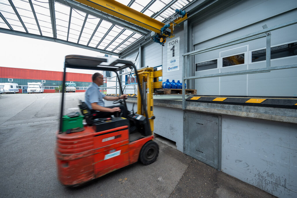 Industriefotografie Schweiz Obwalden Nidwalden Luzern Zürich