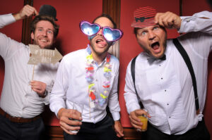 Photobooth Fotobox DerFotogeraet