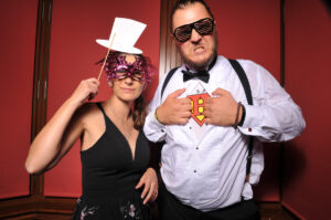 Photobooth Fotobox DerFotogeraet