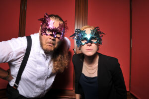 Photobooth Fotobox DerFotogeraet