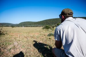 Safari Fotoreise in Mhonoro Lodge Südafrika