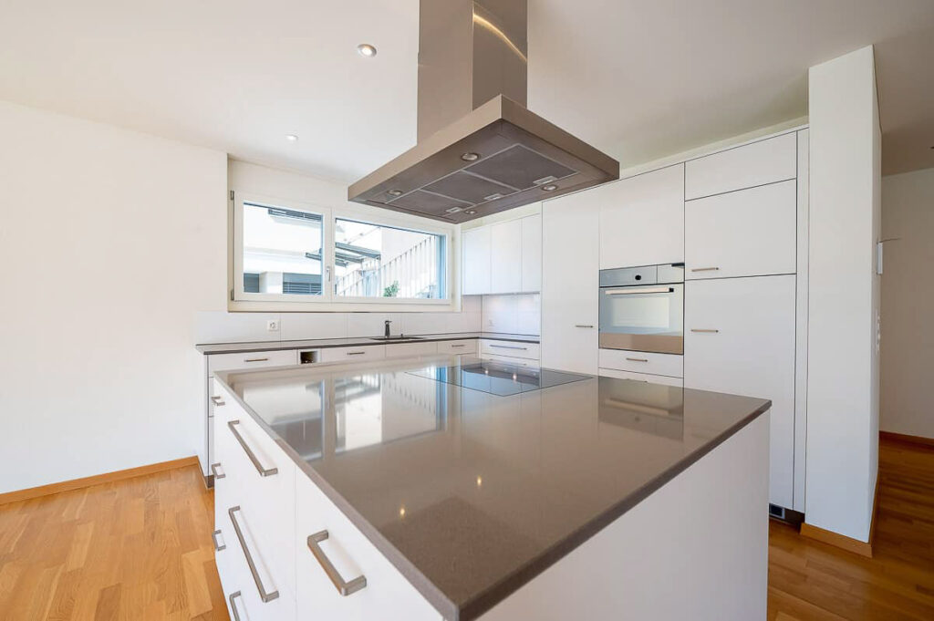 Immobilienfotografie