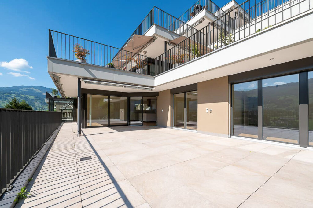 Immobilienfotografie