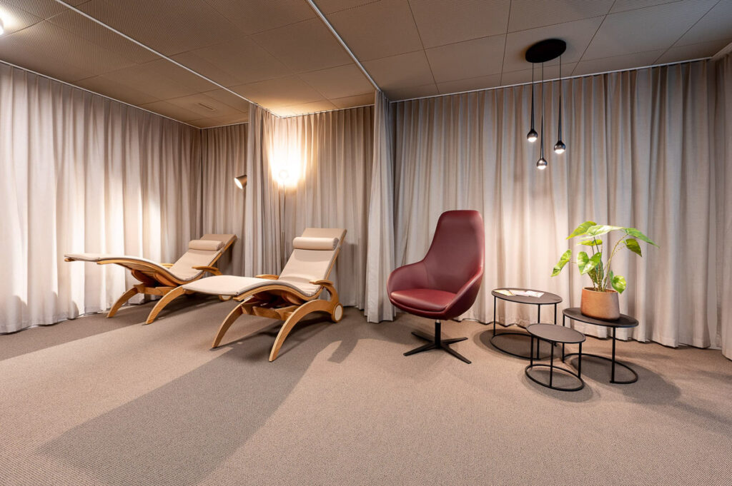 Am Schärme Restaurant und Immobilienfotos