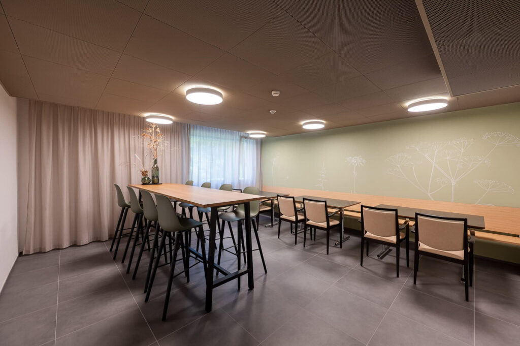 Am Schärme Restaurant und Immobilienfotos