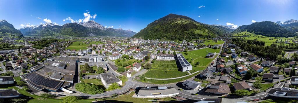 ImmobilienfotografZentralschweiz