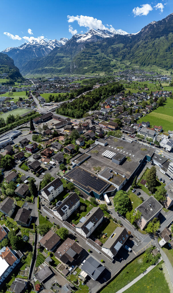 ImmobilienfotografZentralschweiz