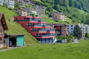 Businessportraits und Referenzbilder für Birrer Treuhand und Immobilien
