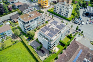 Businessportraits und Referenzbilder für Birrer Treuhand und Immobilien
