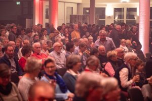 Eventfotografie Obwaldner Kantonalbank Oeschs die Dritten