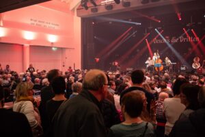 Eventfotografie Obwaldner Kantonalbank Oeschs die Dritten