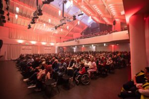 Eventfotografie Obwaldner Kantonalbank Oeschs die Dritten