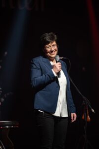 Eventfotografie Obwaldner Kantonalbank Oeschs die Dritten