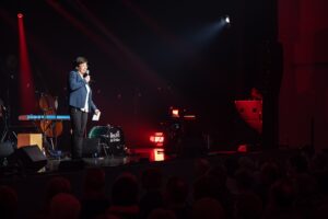 Eventfotografie Obwaldner Kantonalbank Oeschs die Dritten