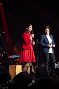 Eventfotografie Obwaldner Kantonalbank Oeschs die Dritten
