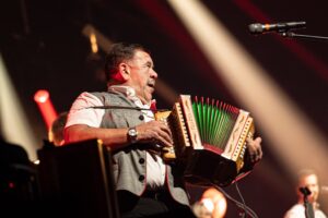 Eventfotografie Obwaldner Kantonalbank Oeschs die Dritten