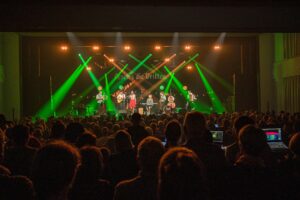 Eventfotografie Obwaldner Kantonalbank Oeschs die Dritten