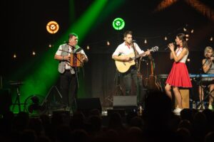 Eventfotografie Obwaldner Kantonalbank Oeschs die Dritten