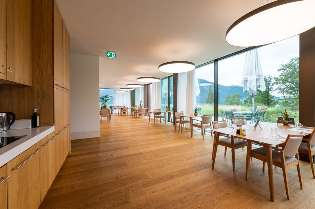 Cereneo Hertenstein Immobilien Fotografie
