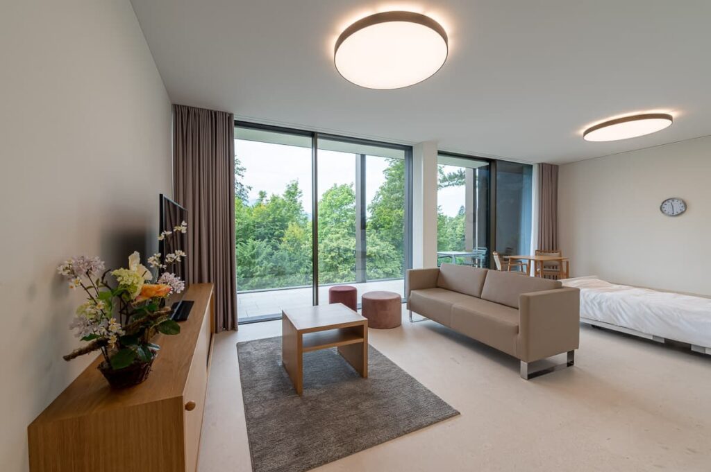Cereneo Hertenstein Immobilien Fotografie