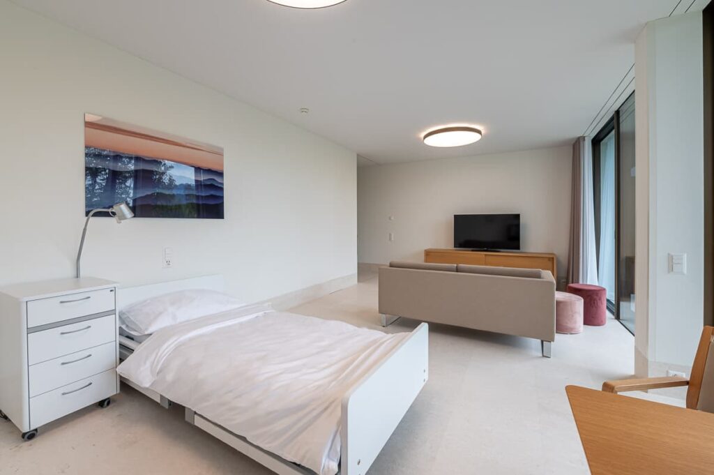 Cereneo Hertenstein Immobilien Fotografie