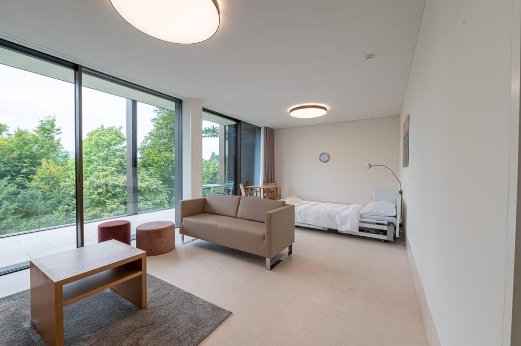 Cereneo Hertenstein Immobilien Fotografie