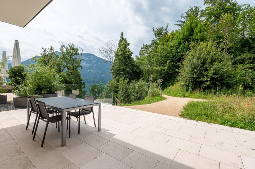 Cereneo Hertenstein Immobilien Fotografie