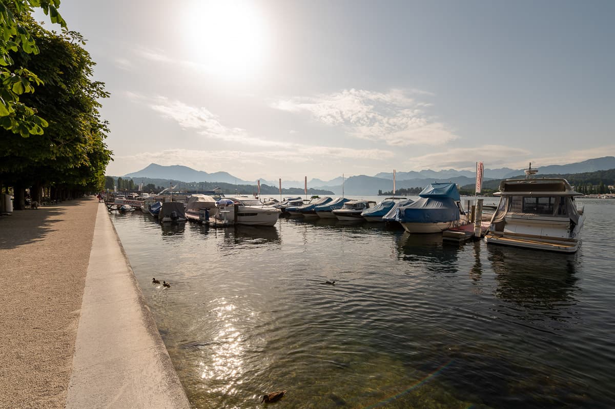 Herzog Marinecenter AG Hafen Luzern, Beckenried, Gersau, Alpnach Herzog Marinecenter AG Hafen Luzern, Beckenried, Gersau, Alpnach