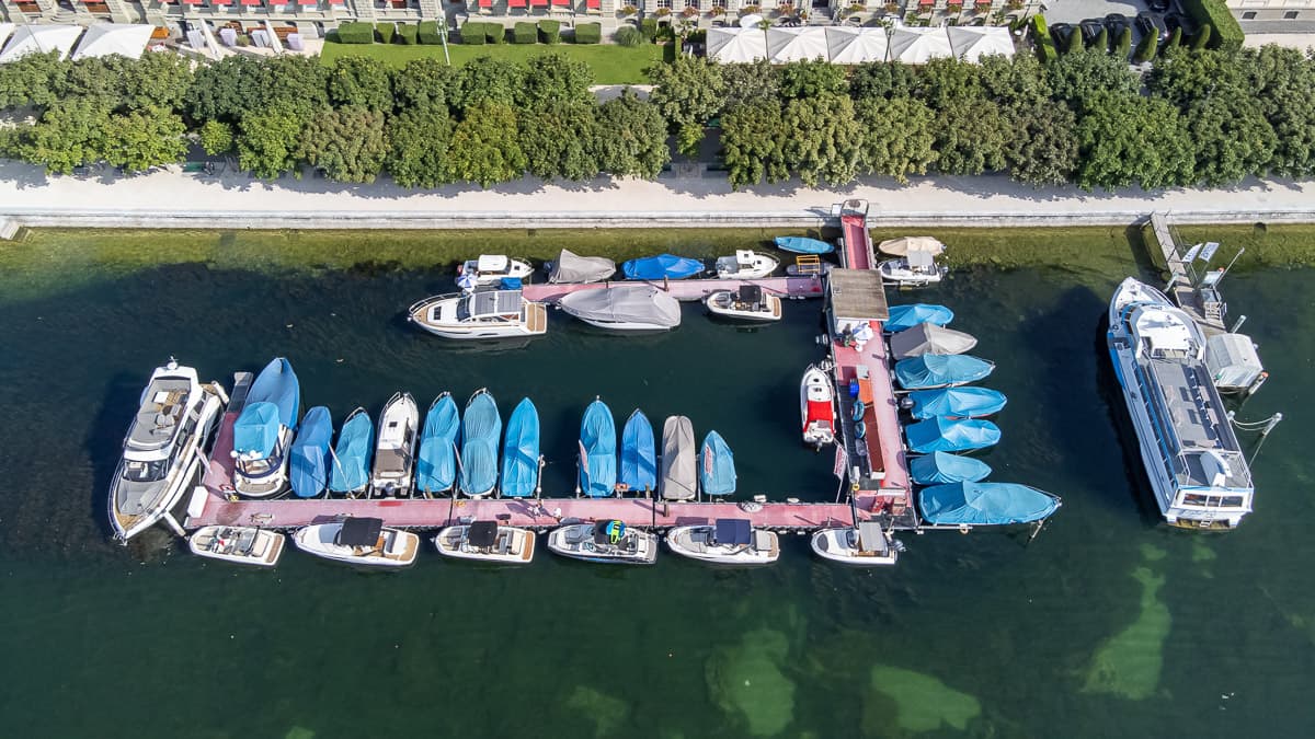 Herzog Marinecenter AG Hafen Luzern, Beckenried, Gersau, Alpnach Herzog Marinecenter AG Hafen Luzern, Beckenried, Gersau, Alpnach