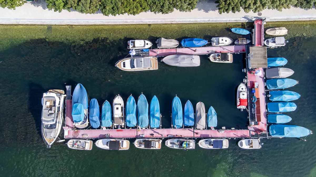 Herzog Marinecenter AG Hafen Luzern, Beckenried, Gersau, Alpnach Herzog Marinecenter AG Hafen Luzern, Beckenried, Gersau, Alpnach