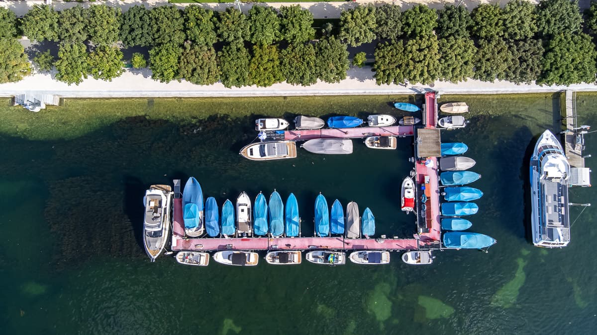 Herzog Marinecenter AG Hafen Luzern, Beckenried, Gersau, Alpnach Herzog Marinecenter AG Hafen Luzern, Beckenried, Gersau, Alpnach