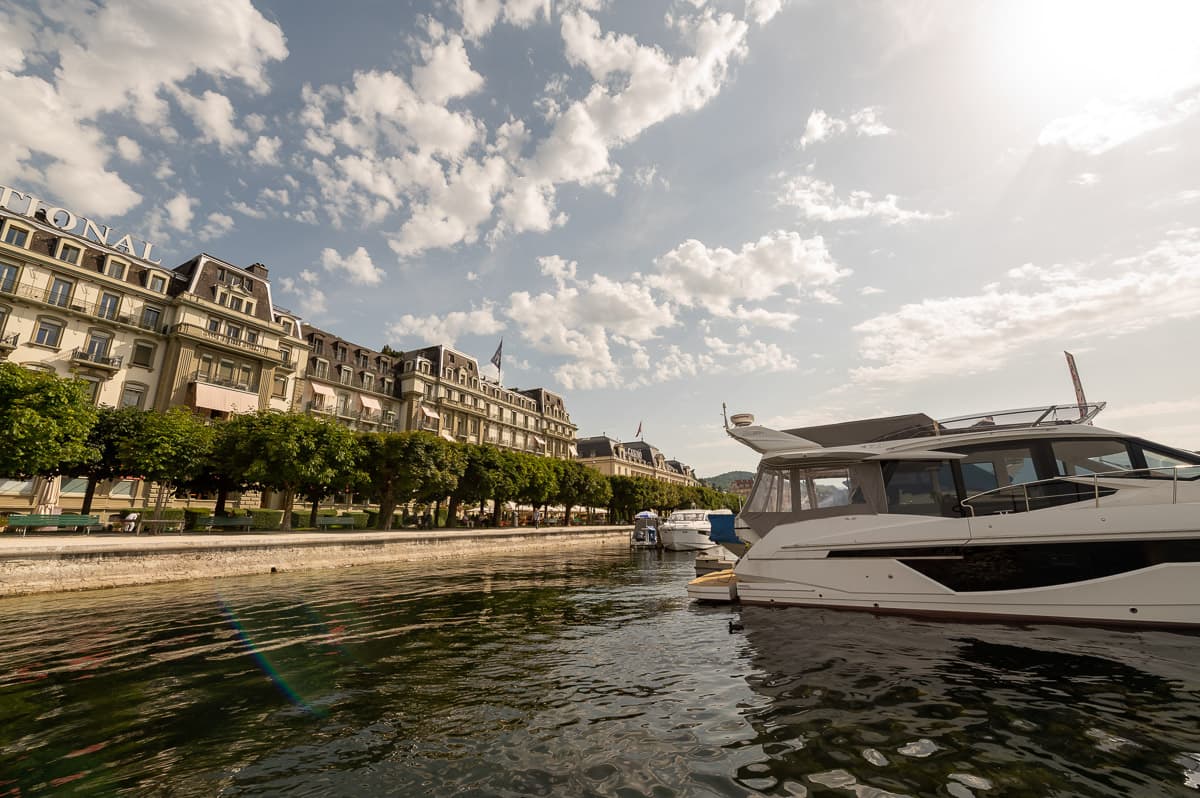 Herzog Marinecenter AG Hafen Luzern, Beckenried, Gersau, Alpnach Herzog Marinecenter AG Hafen Luzern, Beckenried, Gersau, Alpnach