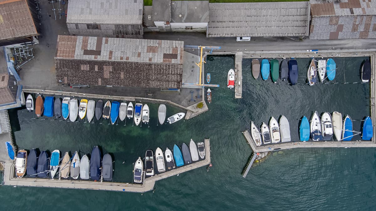 Herzog Marinecenter AG Hafen Luzern, Beckenried, Gersau, Alpnach Herzog Marinecenter AG Hafen Luzern, Beckenried, Gersau, Alpnach
