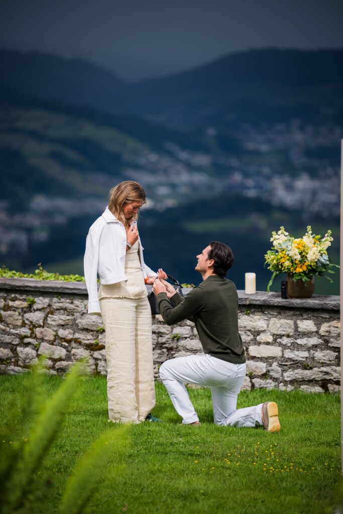 Proposal Bürgenstock Resort Proposal Bürgenstock Resort