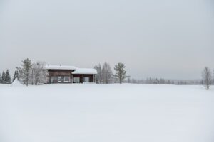 Nordlichter Fotoreise nach Lappland