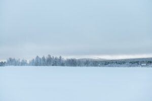 Nordlichter Fotoreise nach Lappland